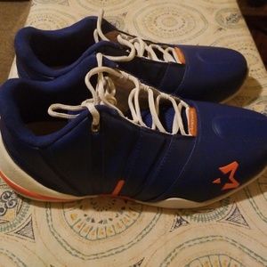 Stephan Marbury 3 Sneakers